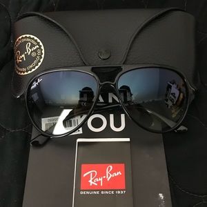 Ray-Ban Sunglasses